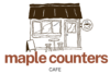 Maple Counter Cafe